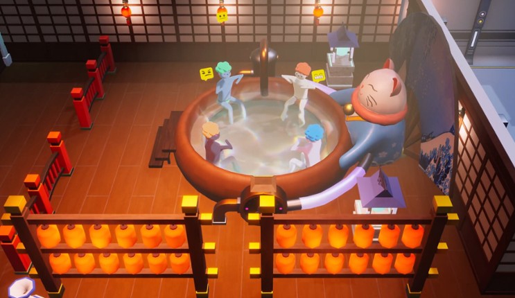 My Interstellar Inn screenshot