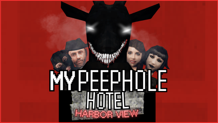 My Peephole: Hotel Harborview Image