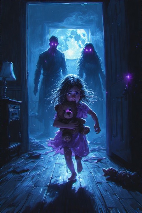 Games like Mystery of Dark Mansion