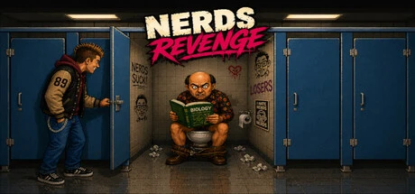Games like Nerds Revenge