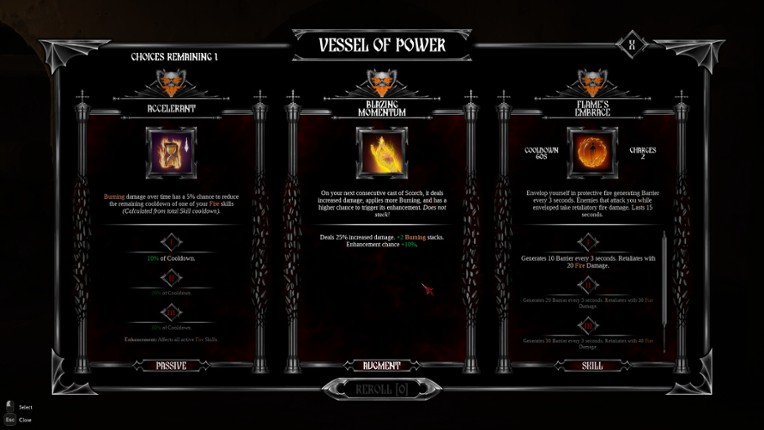 Nightbane Image
