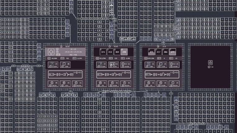 Node Math screenshot