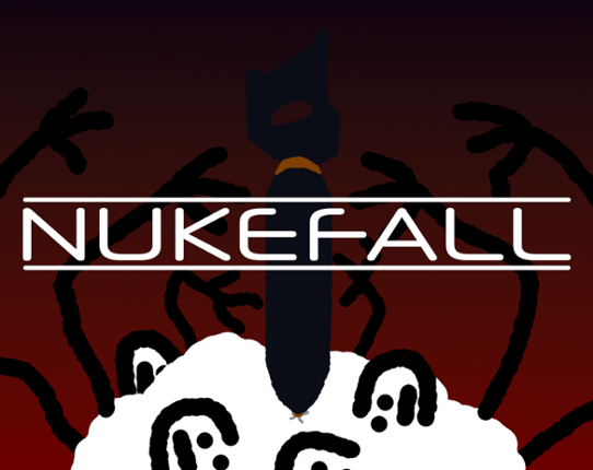 Nukefall Game Cover