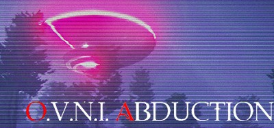 O.V.N.I. Abduction Image