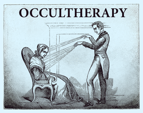 Occultherapy Image