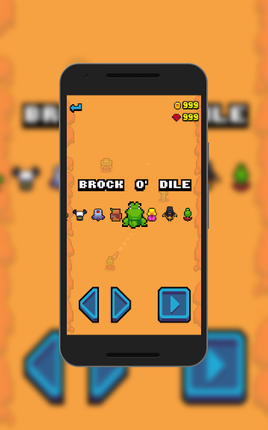 One Shot screenshot