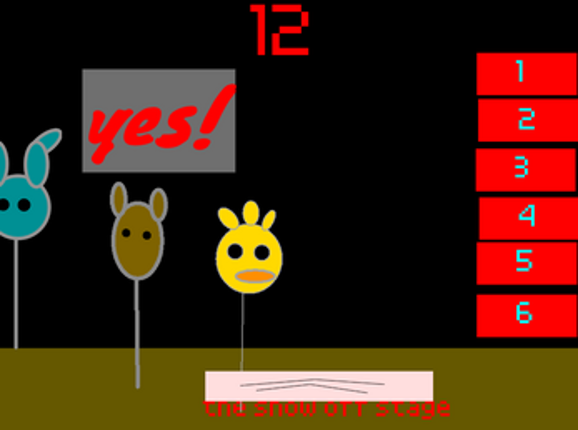 One stupid night at frebys Classic Collection Image