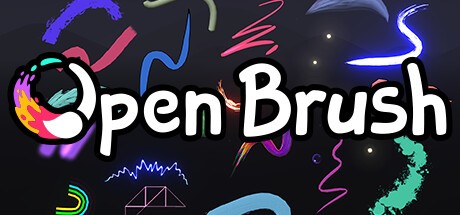 Games like Open Brush