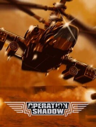 Operation Shadow Game Cover