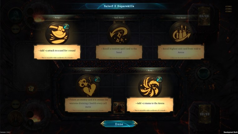 Origins of Lume screenshot