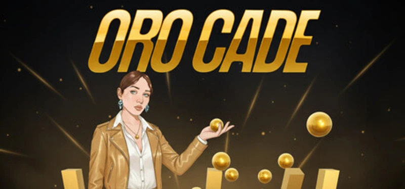 Oro Cade Image