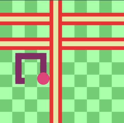 Ouroboros: Eat That Tail! Image