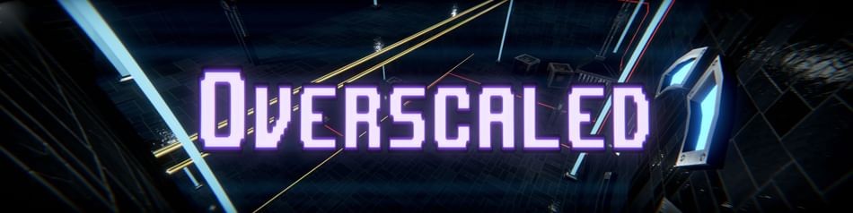 Games like OVERSCALED