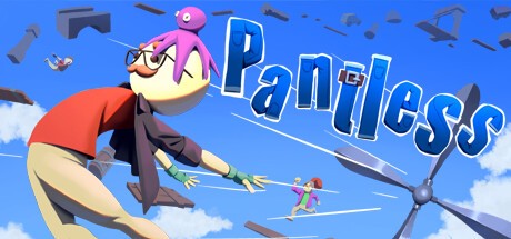 Games like Pantless