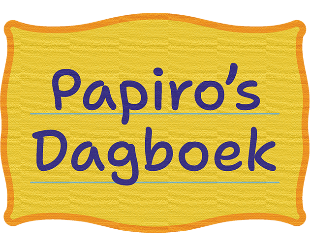 Games like Papiro's Dagboek