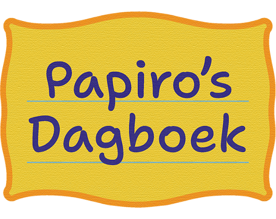 Papiro's Dagboek Image