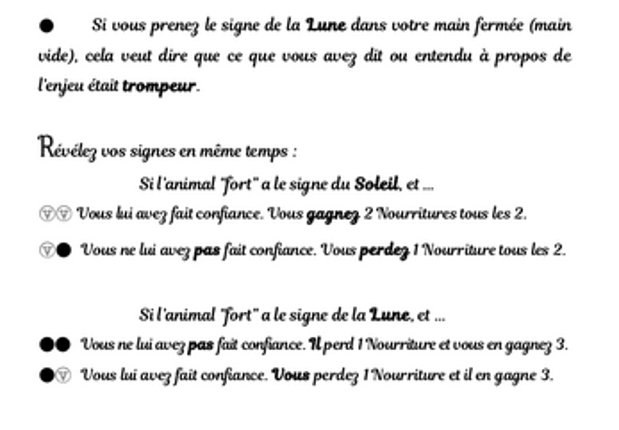 Patte douce screenshot