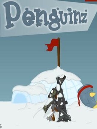 Penguinz Image