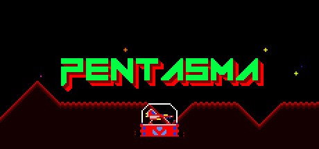 Games like Pentasma