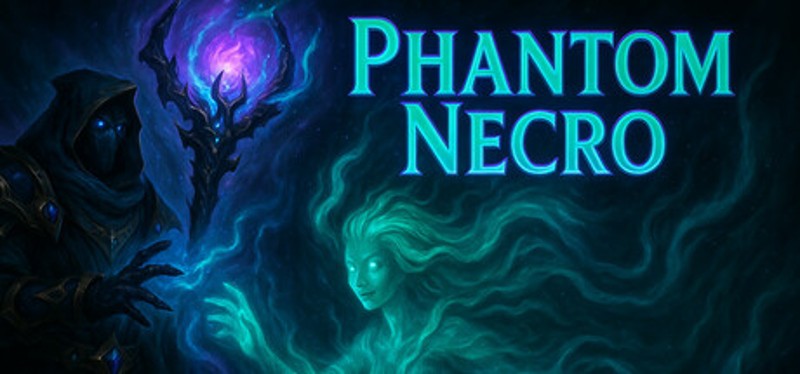 Phantom Necro Image