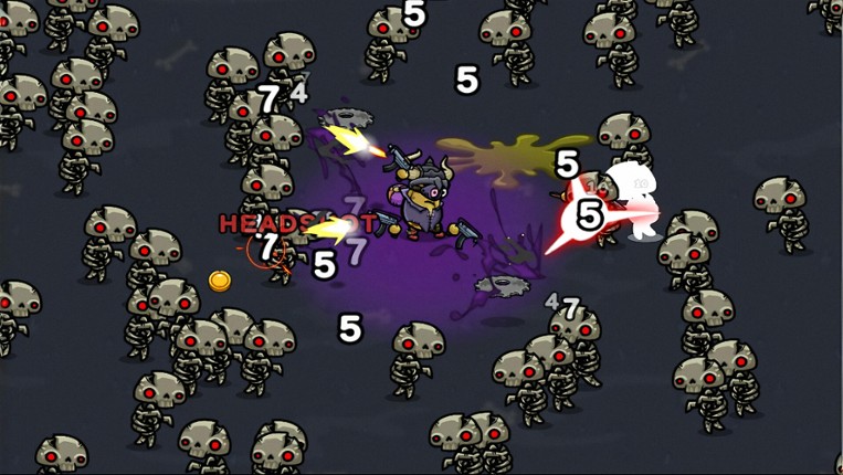 Pickle Pete screenshot