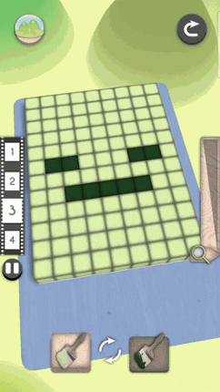 Pitto Bloc screenshot