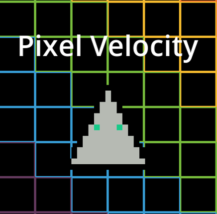 Pixel Velocity Image