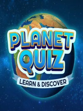 Planet Quiz: Learn & Discover Image