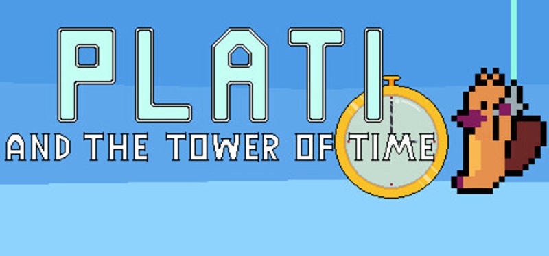 Plati and the Tower of Time Image