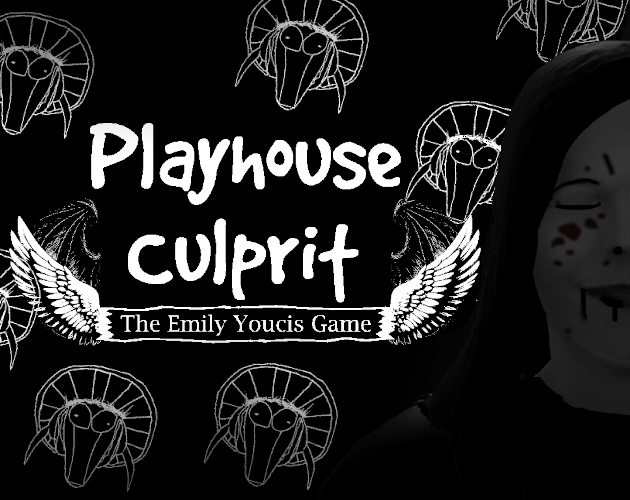 Games like Playhouse Culprit