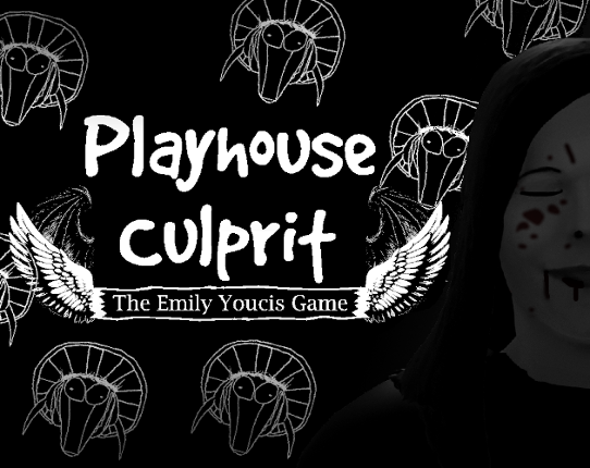 Playhouse Culprit Game Cover