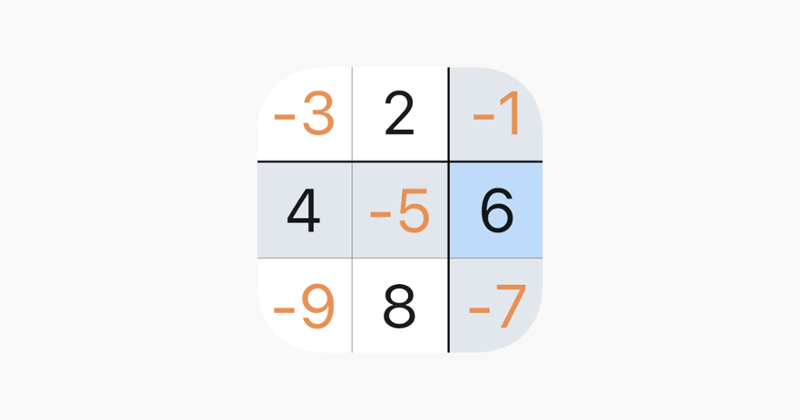 Ponenu: Expert Sudoku Image