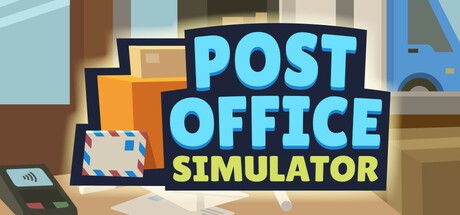 Games like Post Office Simulator