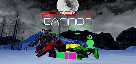 Games like Present Cannon Rebirth