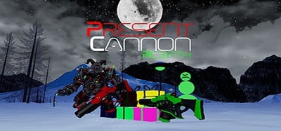 Present Cannon Rebirth Image