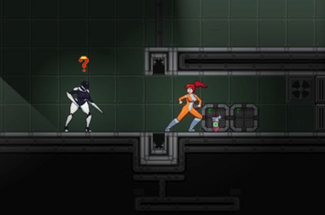 Project: G.L.U.T.T. v0.7.0 alpha screenshot