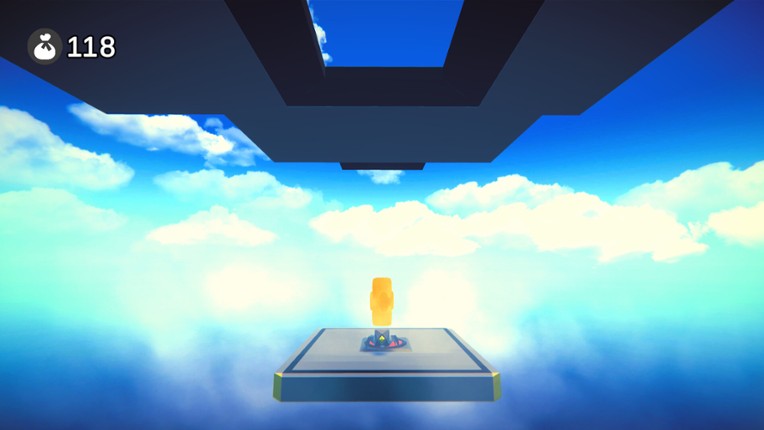 Project Stack screenshot