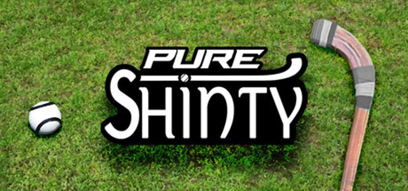 Pure Shinty Image