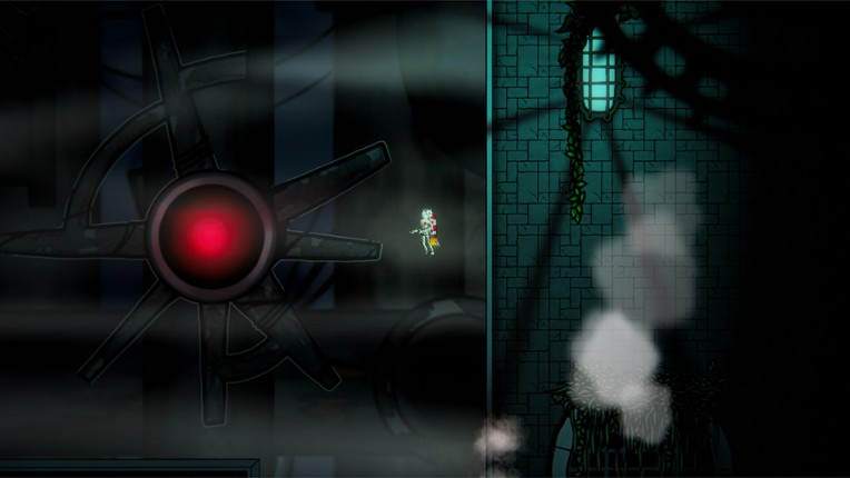 Pursuit of Redemption screenshot