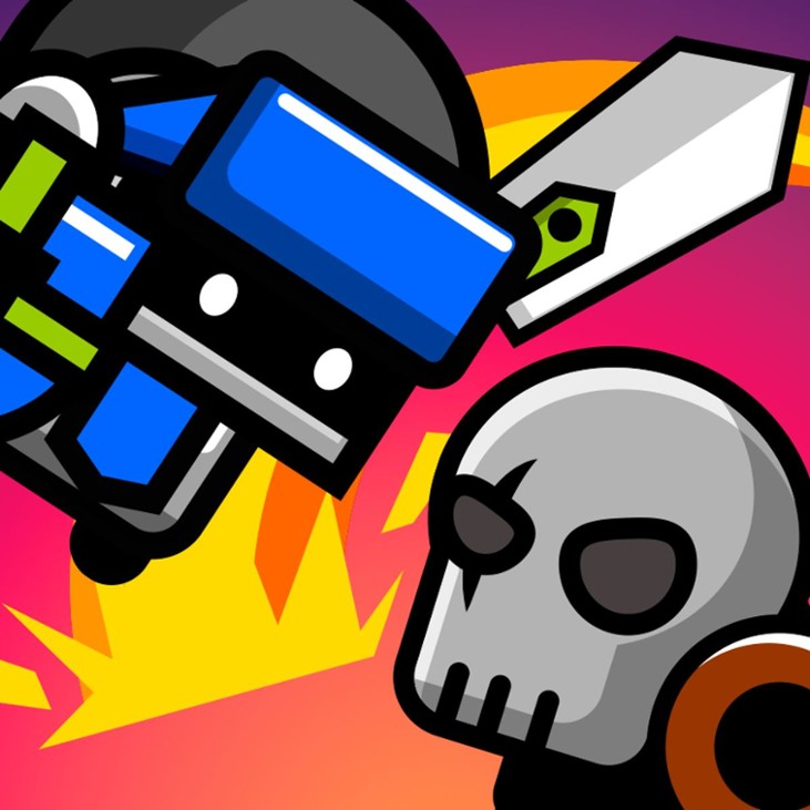 Games like Push Titans