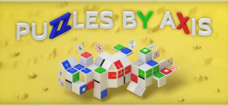 Games like Puzzles By Axis