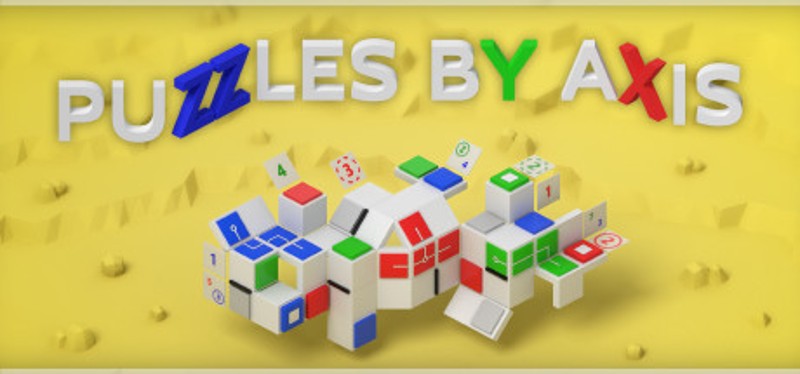 Puzzles By Axis Game Cover