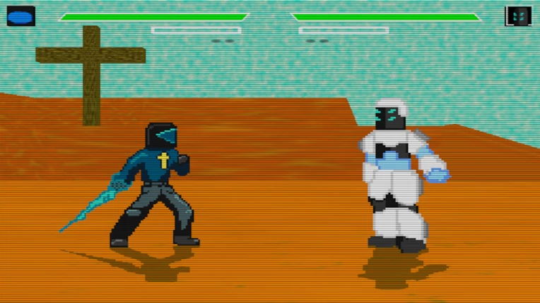 QuickFighter screenshot
