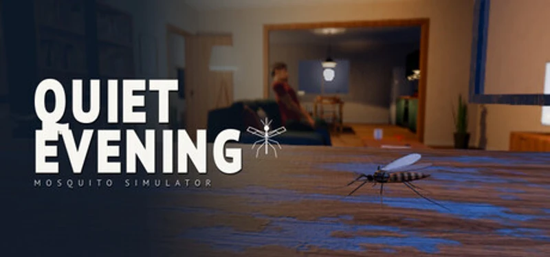 Quiet Evening: Mosquito Simulator Image