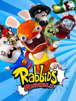 Games like Rabbids Rumble