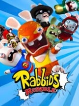 Rabbids Rumble Image