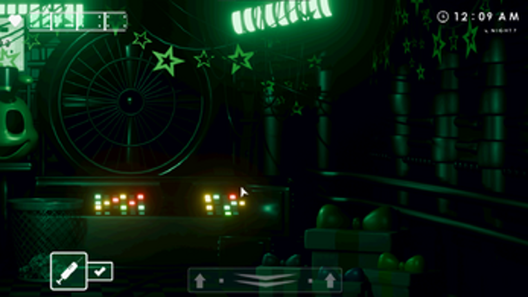 RASCAL 2 screenshot