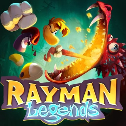Rayman Legends Image