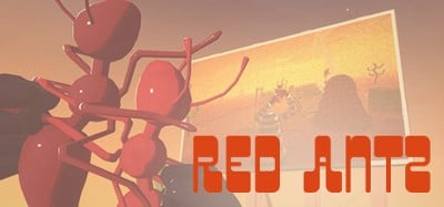 Red Antz Image