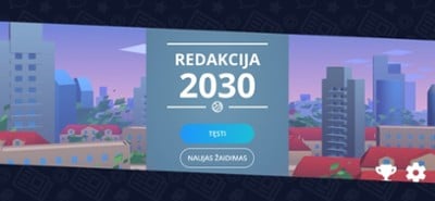 Redakcija 2030 Image